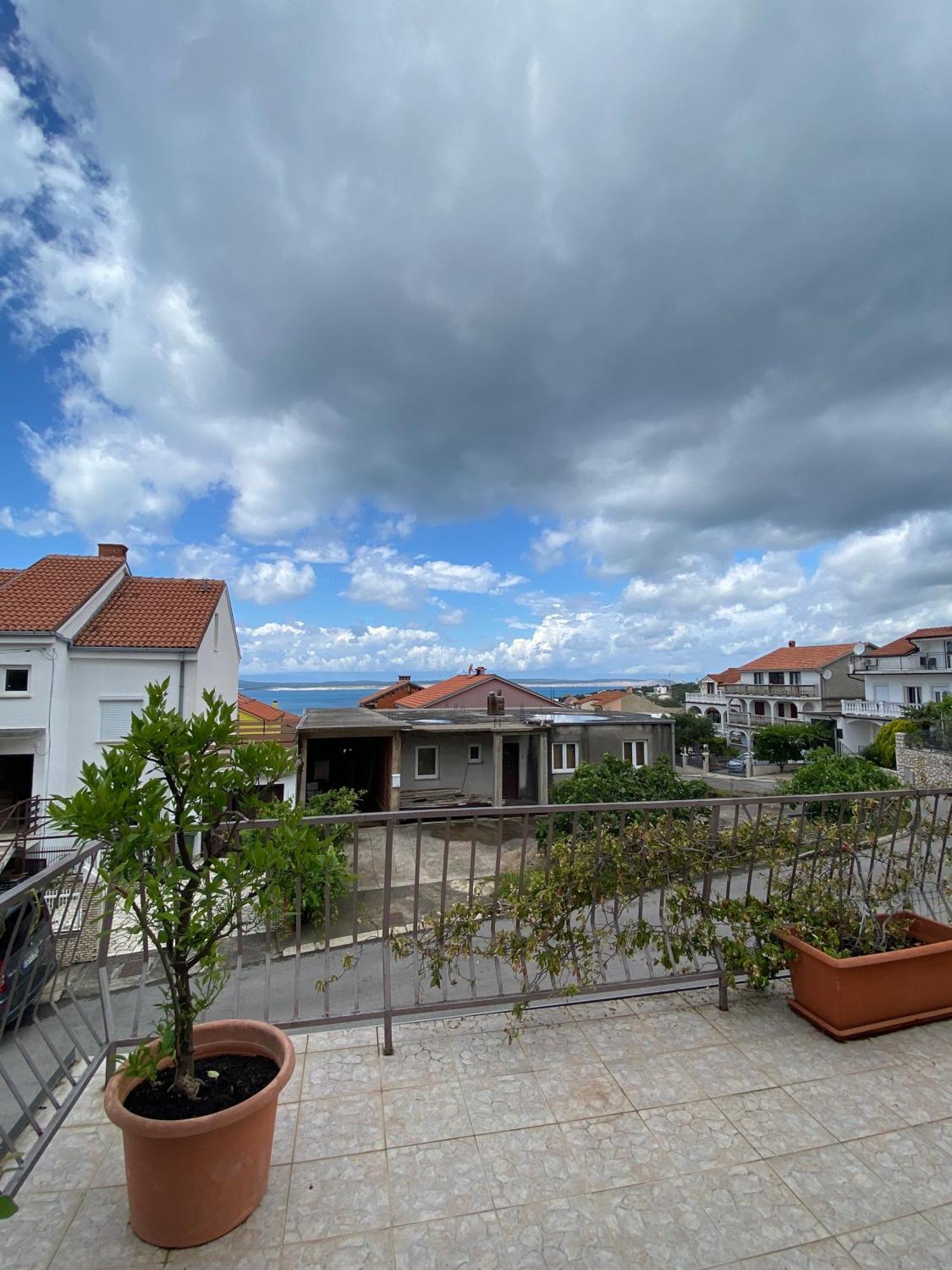 Bura Apartment *