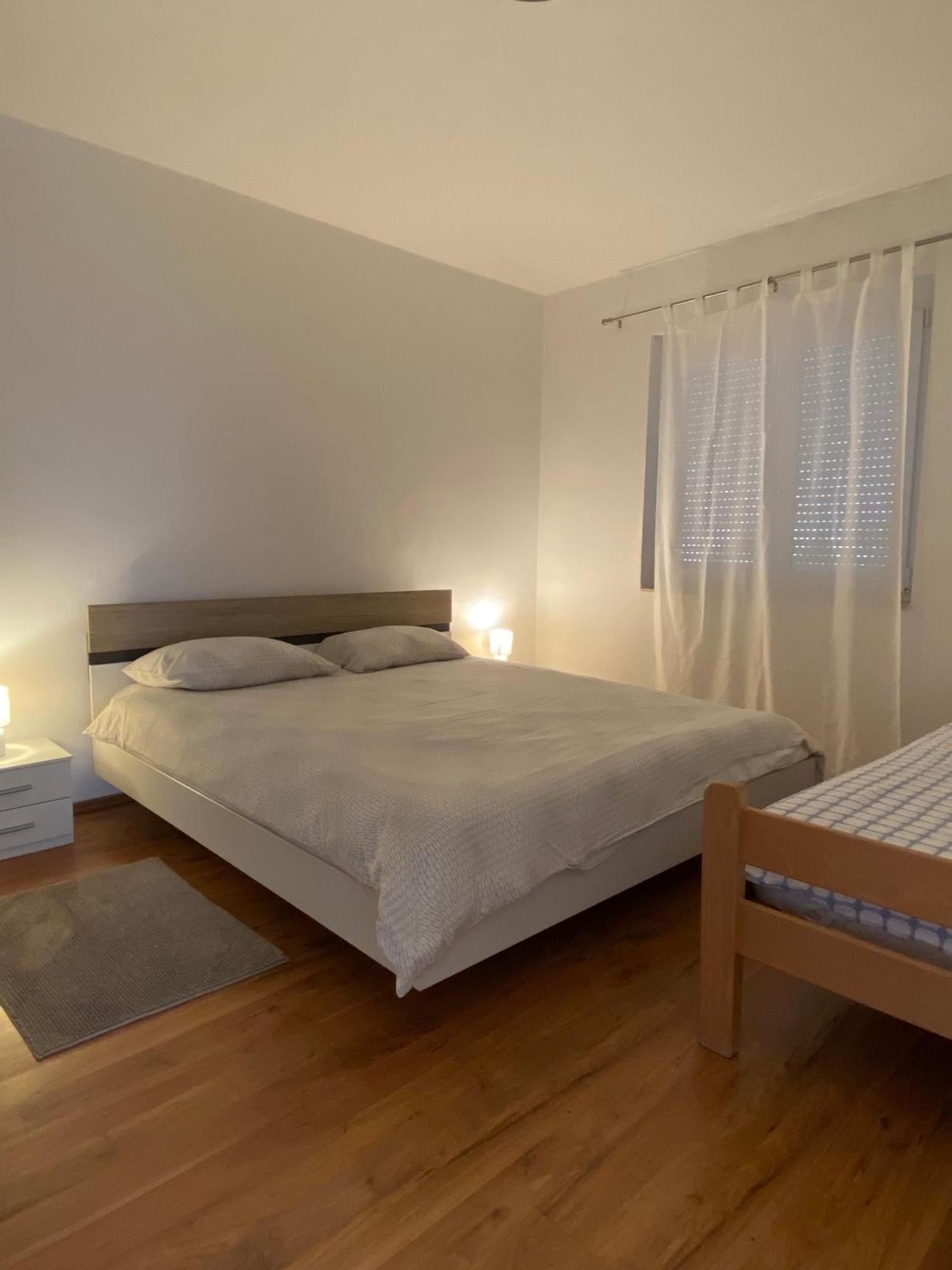 Bura Apartment Crikvenica