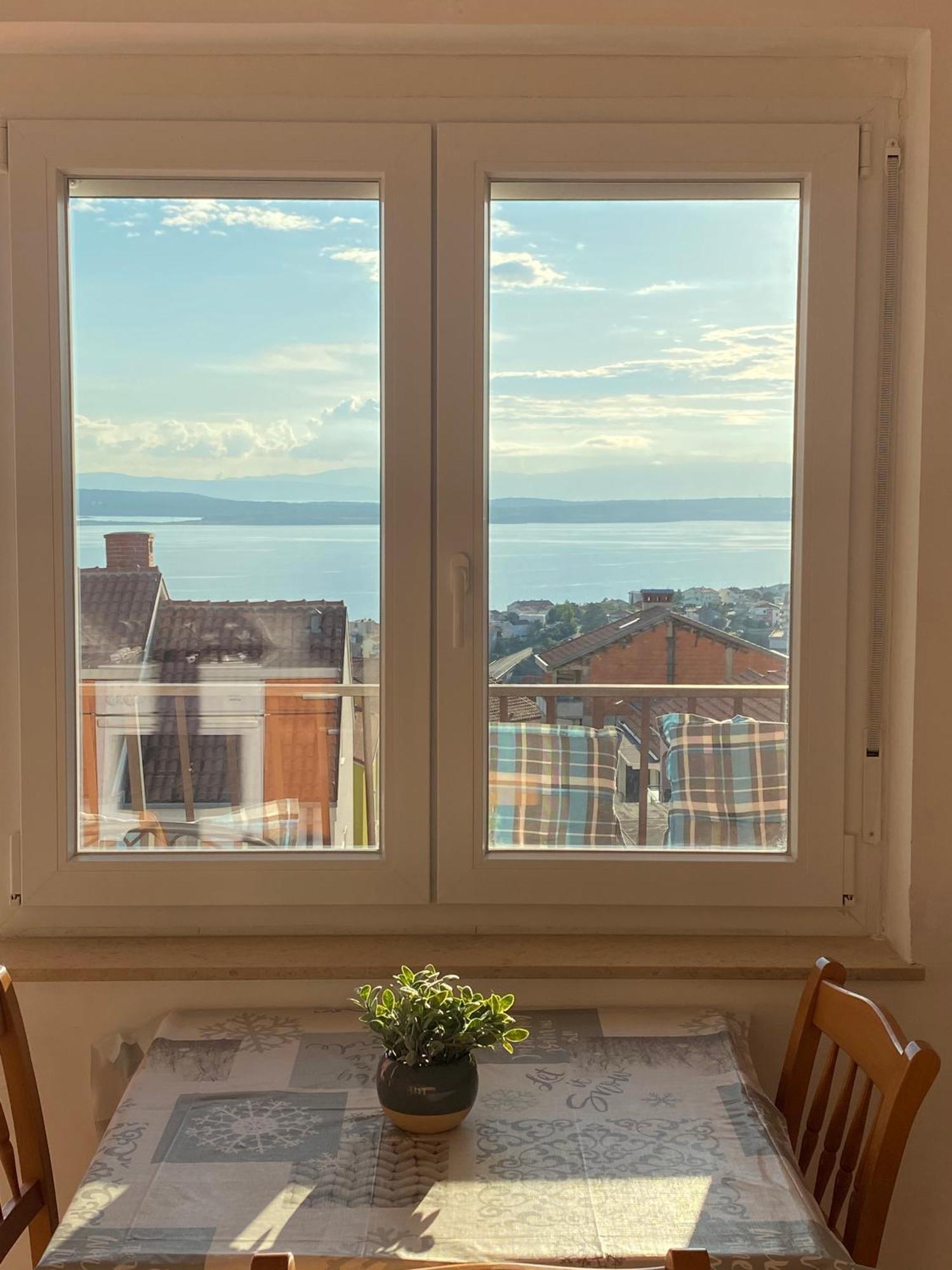 Bura Apartment *